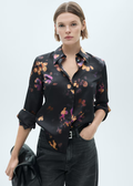 MANGO WOMEN SHIRT BOSCO-65