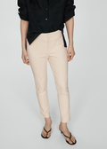 MANGO WOMEN TROUSERS MALU5-05