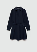 MANGO WOMEN DRESS POP-56