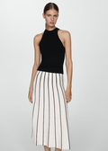 MANGO WOMEN SKIRT TATIANA-05