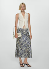 MANGO WOMEN SKIRT CAMILA-52