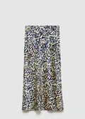 MANGO WOMEN SKIRT CAMILA-52