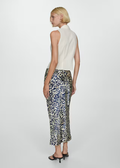 MANGO WOMEN SKIRT CAMILA-52