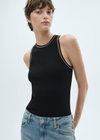 MANGO WOMEN TOP LUCCAPK-09