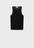 MANGO WOMEN TOP LUCCAPK-09