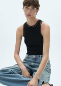 MANGO WOMEN TOP LUCCAPK-09