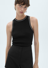 MANGO WOMEN TOP LUCCAPK-99