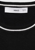 MANGO WOMEN TOP LUCCAPK-99