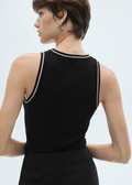 MANGO WOMEN TOP LUCCAPK-99