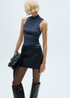 MANGO WOMEN TOP TYRA-57