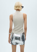 MANGO WOMEN TOP TYRA-PL