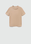 MANGO WOMEN T-SHIRT RITA-08