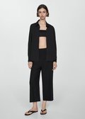 MANGO WOMEN TROUSERS LINOVIS-99