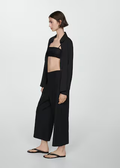 MANGO WOMEN TROUSERS LINOVIS-99