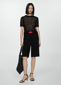 MANGO WOMEN BERMUDAS NALA-99