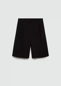 MANGO WOMEN BERMUDAS NALA-99