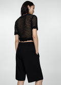MANGO WOMEN BERMUDAS NALA-99