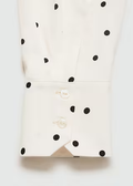 MANGO WOMEN SHIRT BASIC-43