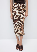 MANGO WOMEN SKIRT POSITO-30