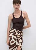 MANGO WOMEN SKIRT POSITO-30