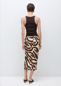 MANGO WOMEN SKIRT POSITO-30