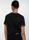 MANGO WOMEN T-SHIRT RITAC-99
