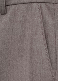 MANGO WOMEN TROUSERS WARM-08