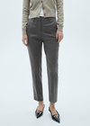 MANGO WOMEN TROUSERS WARM-92