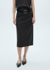 MANGO WOMEN SKIRT CLINT-92