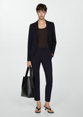 MANGO WOMEN TROUSERS PALOMA-69
