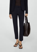 MANGO WOMEN TROUSERS PALOMA-69