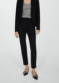 MANGO WOMEN TROUSERS PALOMA-99