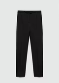 MANGO WOMEN TROUSERS PALOMA-99