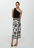 MANGO WOMEN SKIRT IVET-99