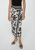 MANGO WOMEN SKIRT IVET-99