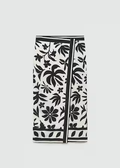 MANGO WOMEN SKIRT IVET-99