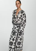 MANGO WOMEN SKIRT IVET-99
