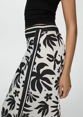 MANGO WOMEN SKIRT IVET-99
