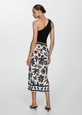 MANGO WOMEN SKIRT IVET-99