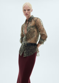 MANGO WOMEN SKIRT MOZA-77