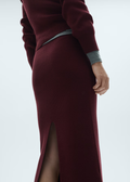 MANGO WOMEN SKIRT MOZA-77