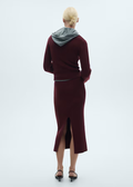 MANGO WOMEN SKIRT MOZA-77
