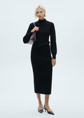 MANGO WOMEN SKIRT MOZA-99
