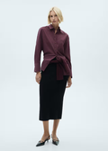 MANGO WOMEN SKIRT MOZA-99