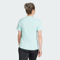 ADIDAS WOMEN OWN THE RUN TEE T-SHIRT