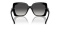 Michael Kors MK 2213 F 30058G Nice Black Dark Grey Gradient