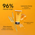 APIVITA Nourish and Repair Conditioner 150ml