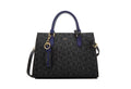 Bonia Mentor Lady Satchel Bag 801391-206-13