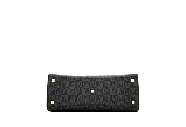 Bonia Mentor Lady Satchel Bag 801391-206-13