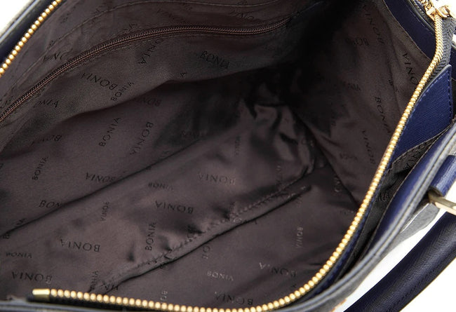 Bonia Mentor Lady Satchel Bag 801391-206-13